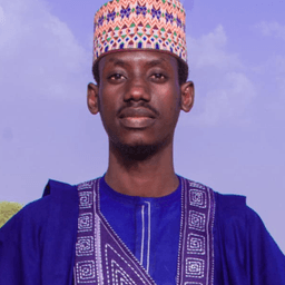 ALIYU UMAR
